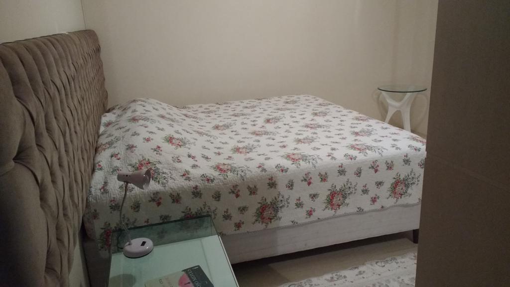 Lindo Apartamento No Centro De Canela Exterior foto